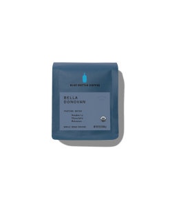 Blue Bottle Coffee Bella Donovan